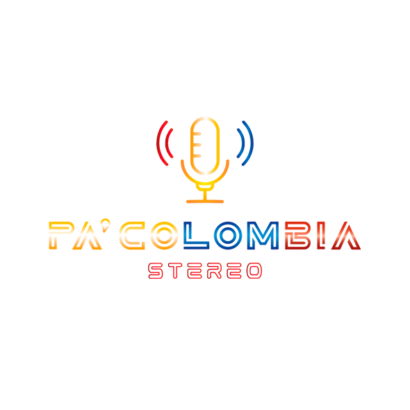 Pa Colombia Stereo